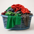 Lavandería Ropa