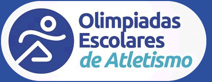 Olimpiadas Escolares de Atletismo